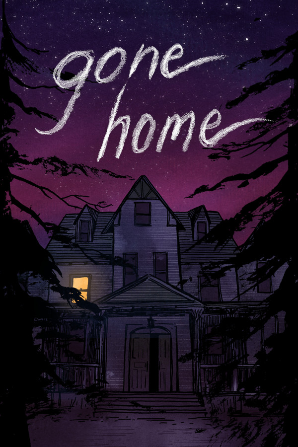 Gone Home for steam