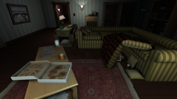 Gone Home recommended requirements