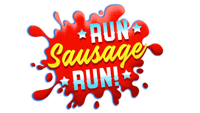 Run Sausage Run! Logo
