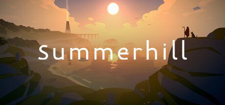 Summerhill cover art