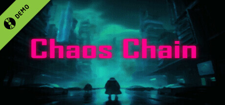 Chaos Chain Demo cover art