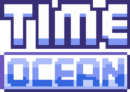 Time Ocean Logo