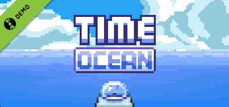 Time Ocean Demo cover art