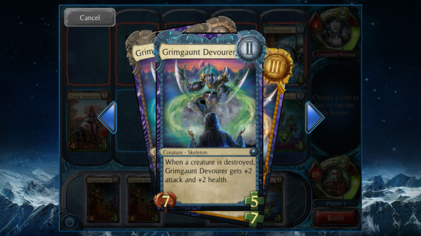 SolForge recommended requirements