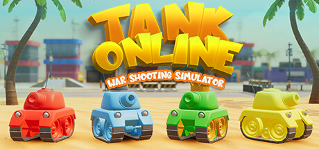 Tank Online: War Shooting Simulator PC Specs