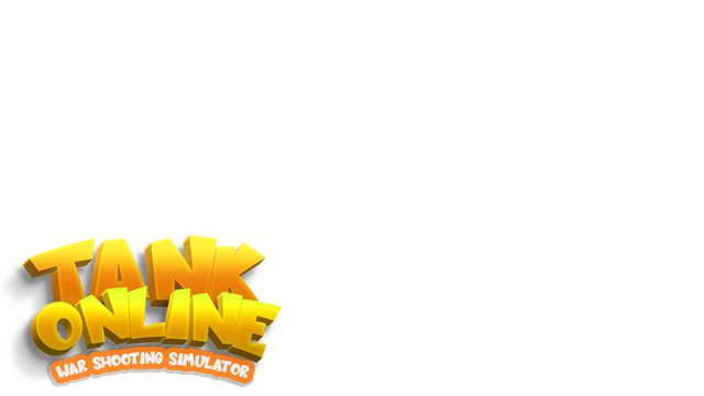 Tank Online: War Shooting Simulator Logo