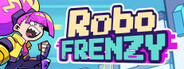 Robo Frenzy System Requirements