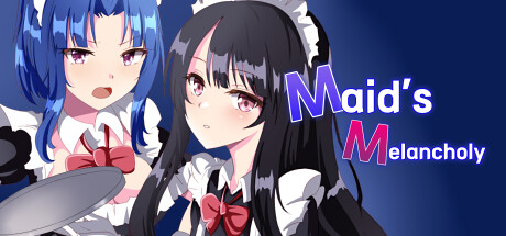 Maid's Melancholy PC Specs
