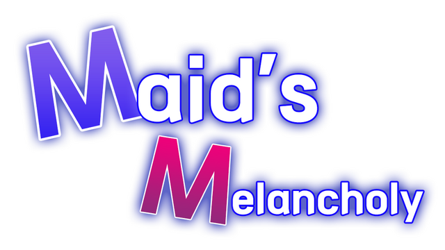 Maid's Melancholy Logo