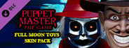 Puppet Master: The Game - Full Moon Toys  - Blade & Sixshooter Skins