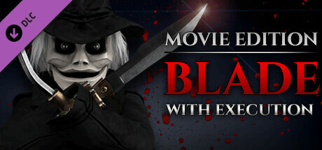 Puppet Master: The Game - Movie Edition Blade + Execution cover art