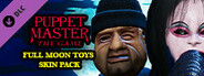 Puppet Master: The Game - Full Moon Toys - Leech-Woman & Pinhead Skins