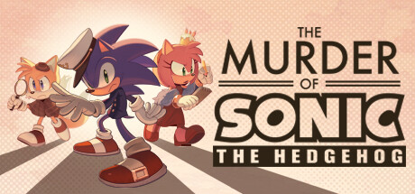The Murder of Sonic the Hedgehog PC Specs
