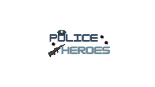 Police Heroes Logo