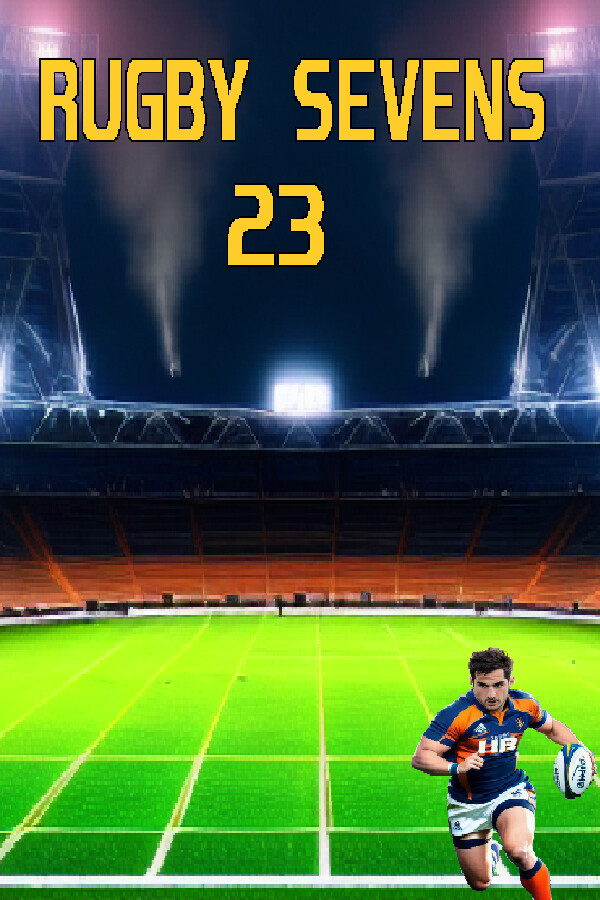 Rugby Sevens 23 for steam
