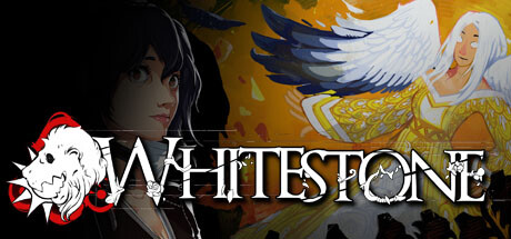 Whitestone cover art