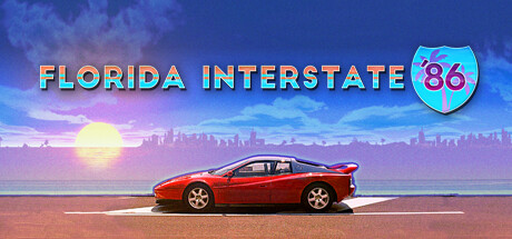 Florida Interstate '86 PC Specs