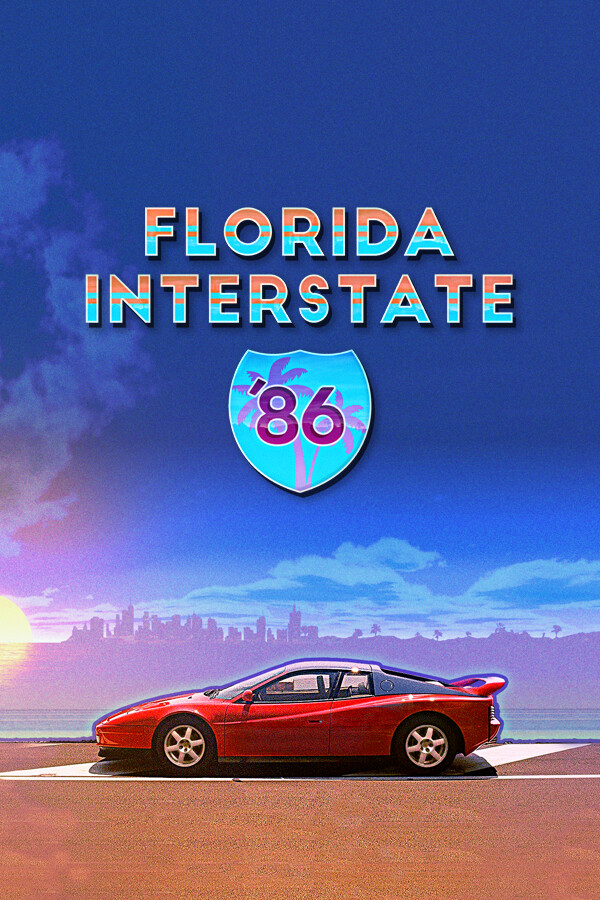 Florida Interstate '86 for steam