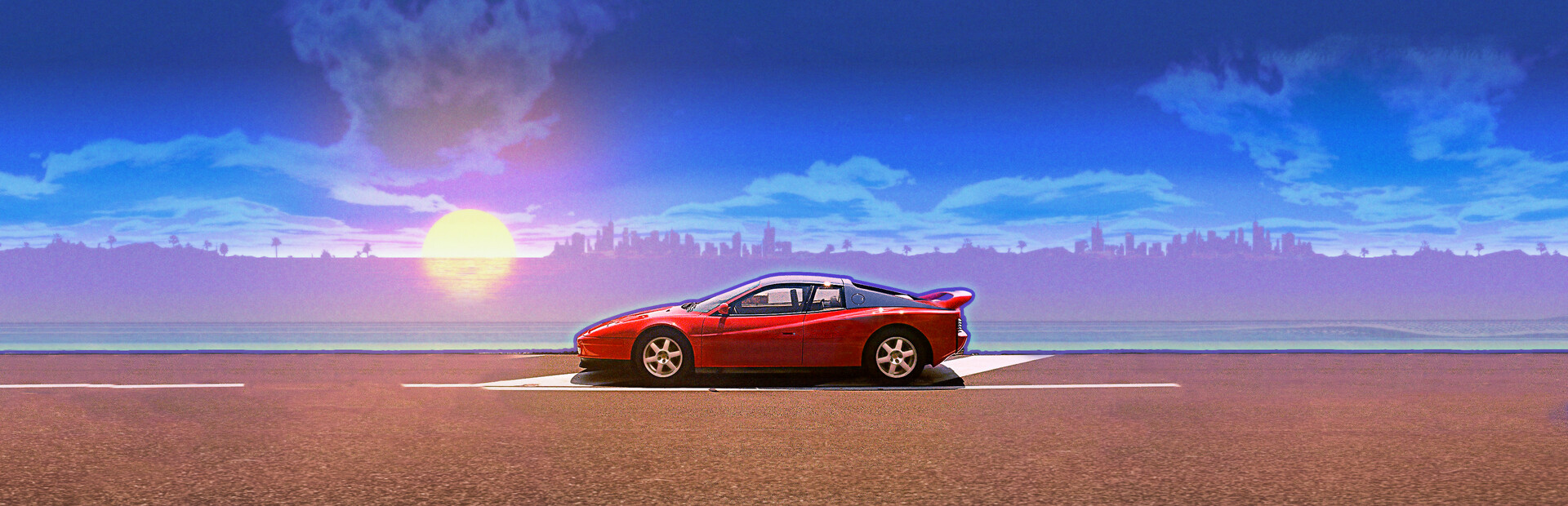 Florida Interstate '86