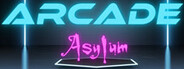 Arcade Asylum System Requirements