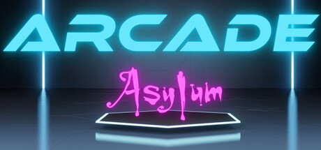 Arcade Asylum PC Specs