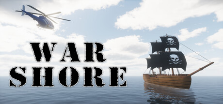 War Shore PC Specs