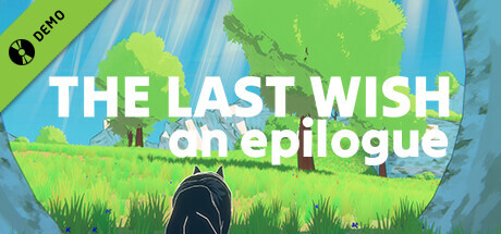 The Last Wish Demo cover art