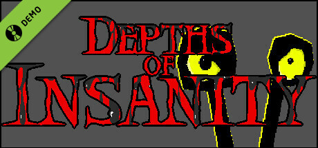 Depths of Insanity Demo cover art
