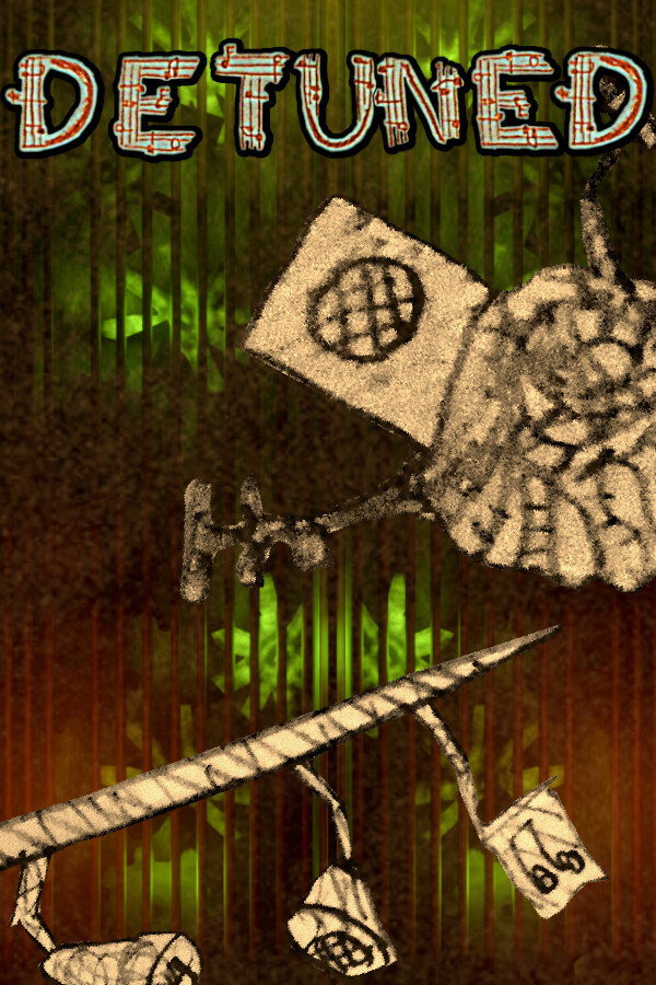 DETUNED for steam DETUNED for steam