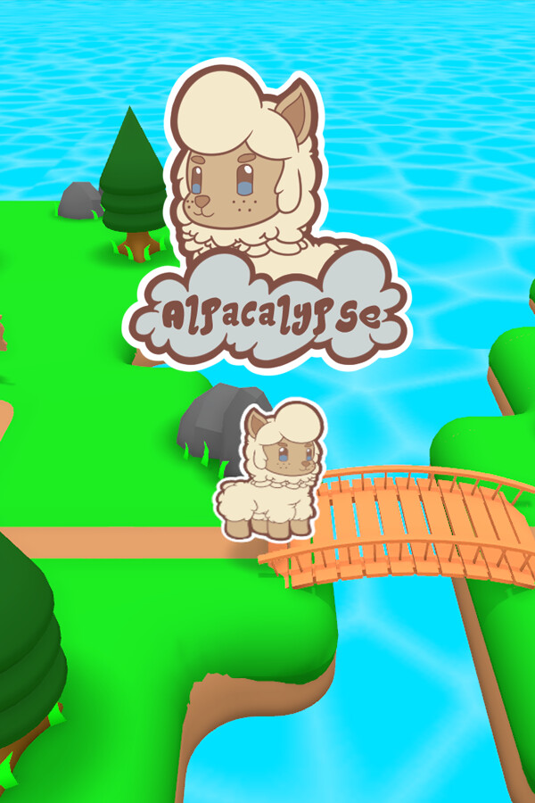 Alpacalypse for steam