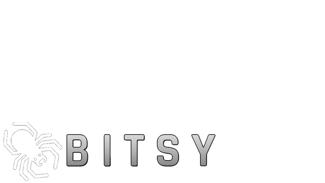 Bitsy Logo