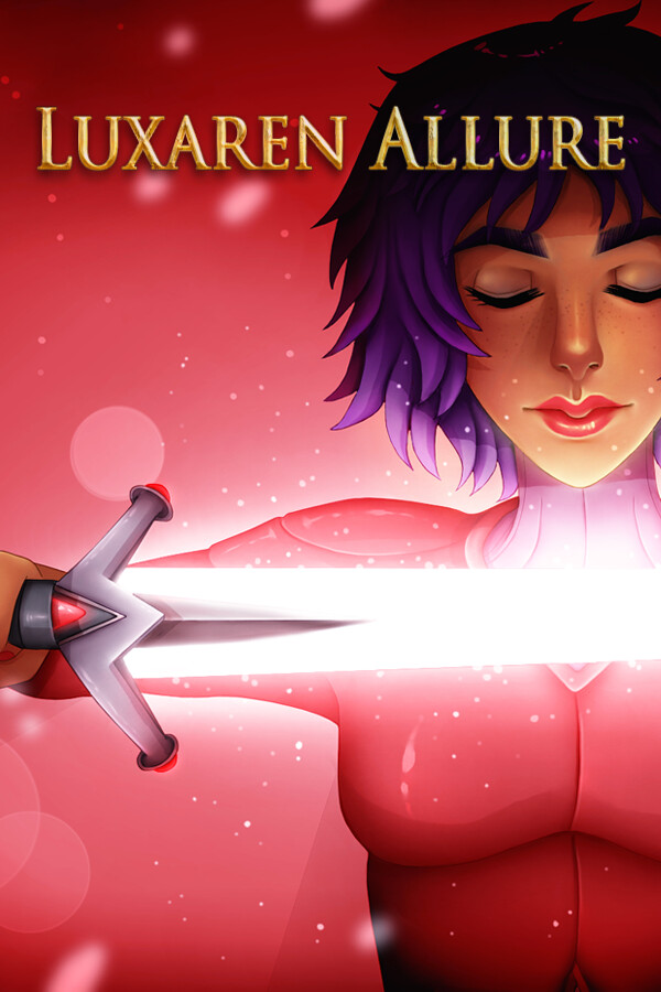 Luxaren Allure for steam