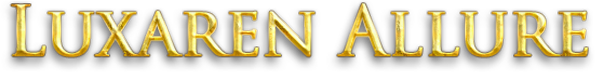 Luxaren Allure Logo