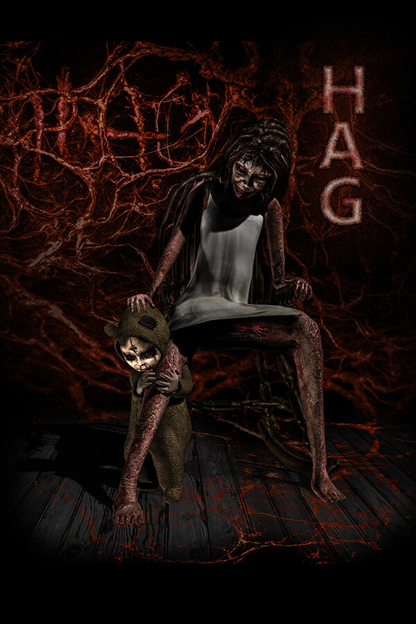 HAG for steam HAG for steam
