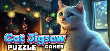 Cat Jigsaw Puzzle Games PC Specs