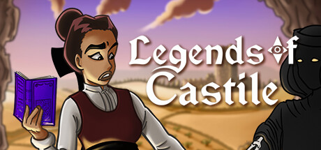 Legends of Castile PC Specs