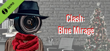 Clash: Blue Mirage Demo cover art