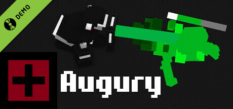 Augury Demo cover art