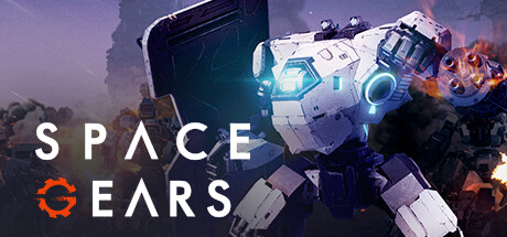 Space Gears Playtest cover art