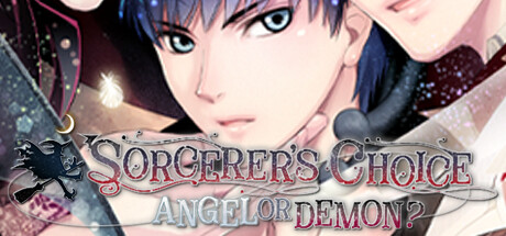 Sorcerer's Choice: Angel or Demon? PC Specs