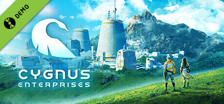 Cygnus Enterprises Demo cover art