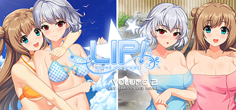 LIP! Lewd Idol Project Vol. 2 - Hot Springs and Beach Episodes PC Specs