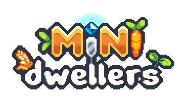 Minidwellers Logo