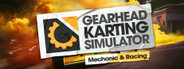 Gearhead Karting System Requirements