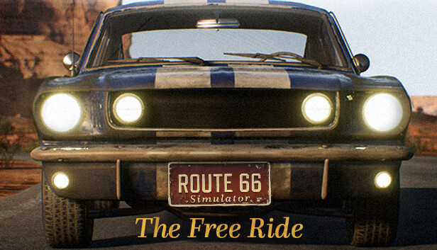 Road 66