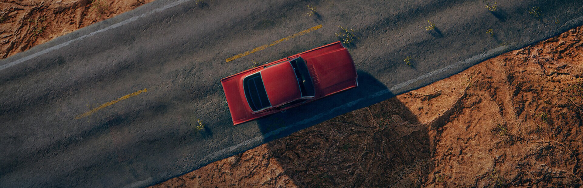 Route 66 Simulator: The Free Ride