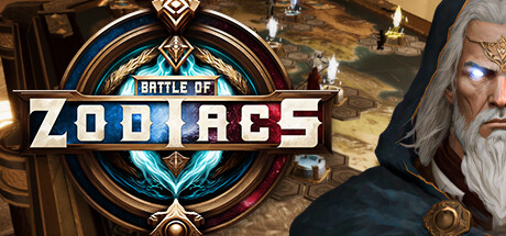 Battle Of Zodiacs - Card Game PC Specs