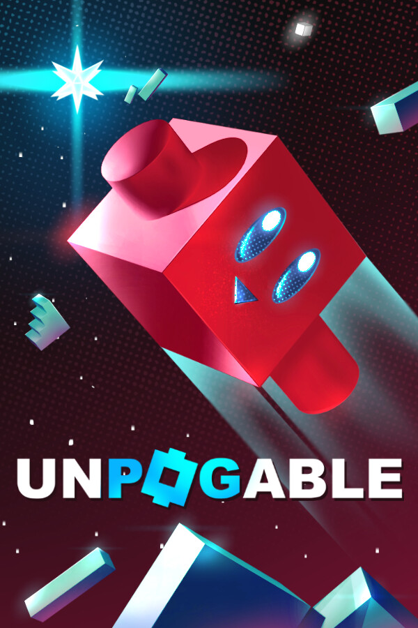 UNPOGABLE for steam