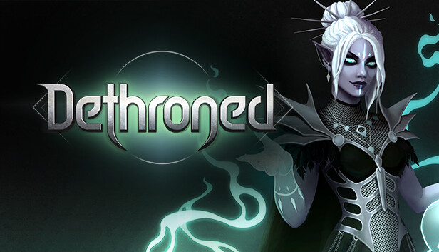 Dethroned