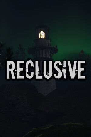 Reclusive poster image on Steam Backlog